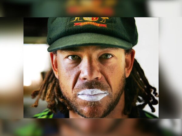 Andrew Symonds