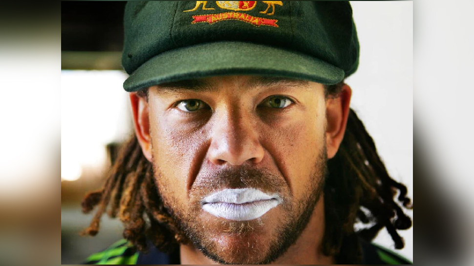 Andrew Symonds Andrew Symonds