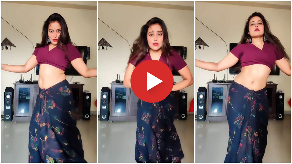 Video: 'धूम3' के गाने पर लड़की ने किया जबरदस्त बेली डांस, कटरीना कैफ को किया फेल Video: 'धूम3' के गाने पर लड़की ने किया जबरदस्त बेली डांस, कटरीना कैफ को किया फेल