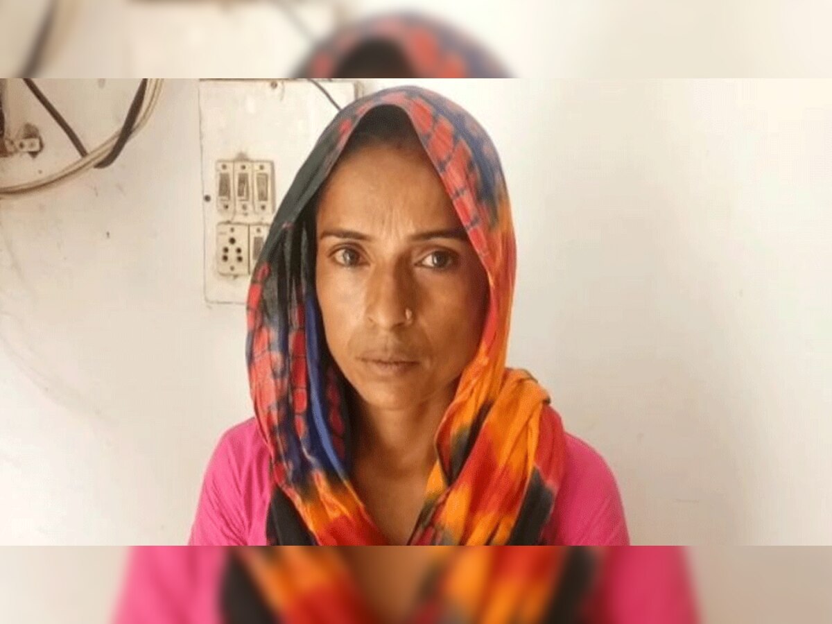  टेंपो में सवारी बनकर बैठती थी महिला और करती थी ये गलत काम, सामने आया सनसनीखेज मामला