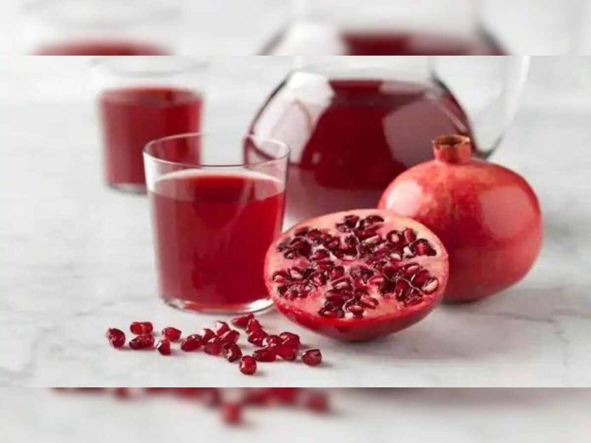 pomegranate juice during pregnancy to drink Is it unsafe sideeffects