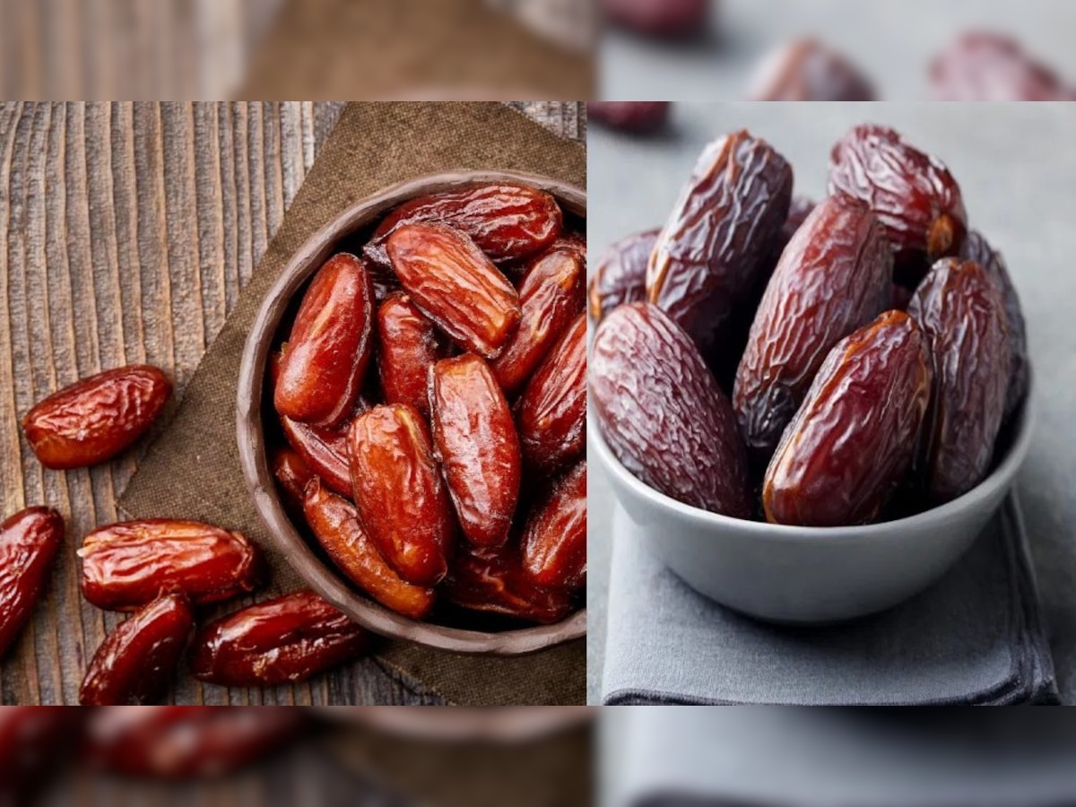 dates or khajoor benefits