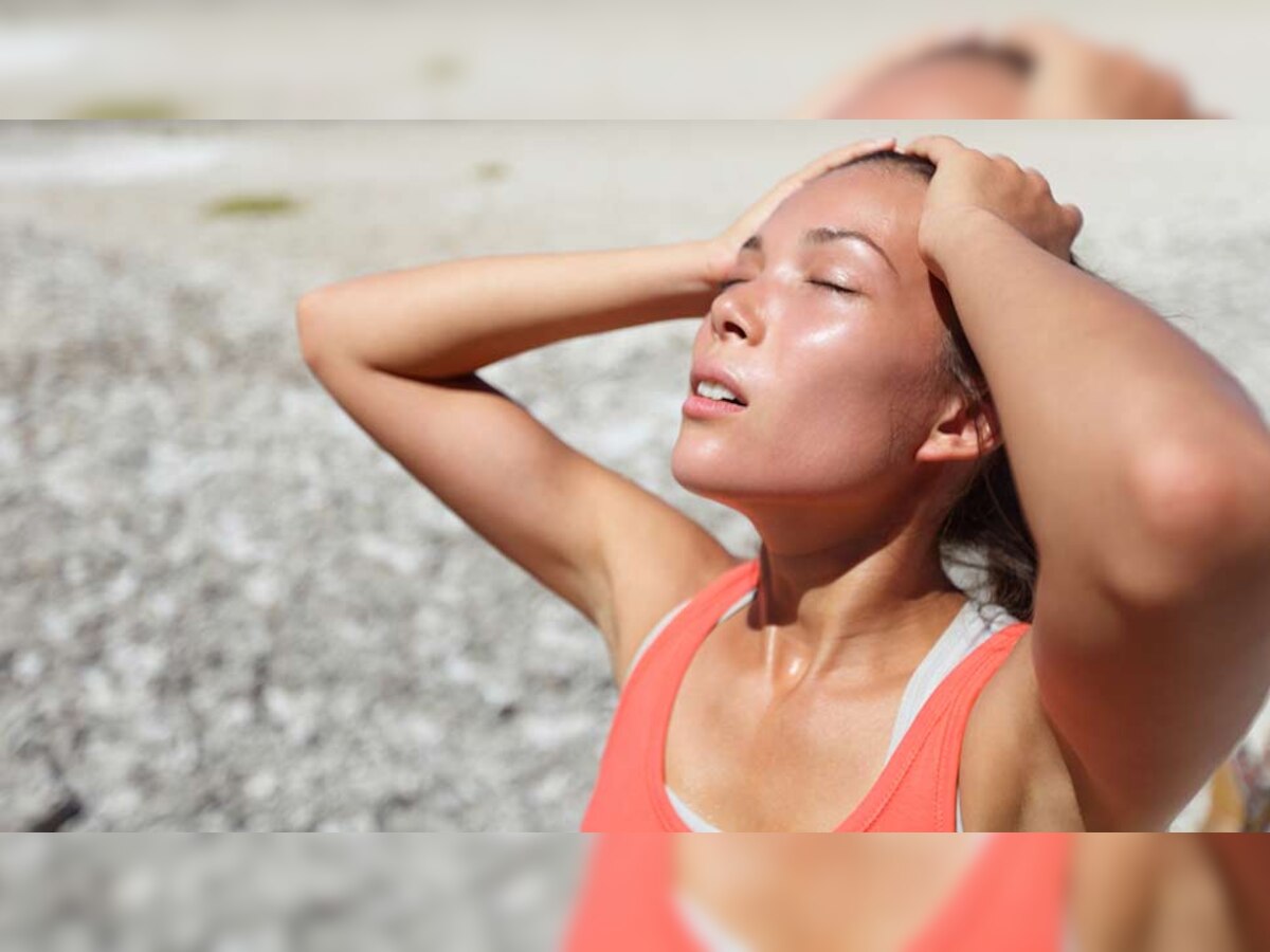 Skin Care in Summer: गर्मियों की ये 4 गलतियां बनेंगी ड्राई स्किन की वजह, छोड़ दें ऐसी लापरवाही