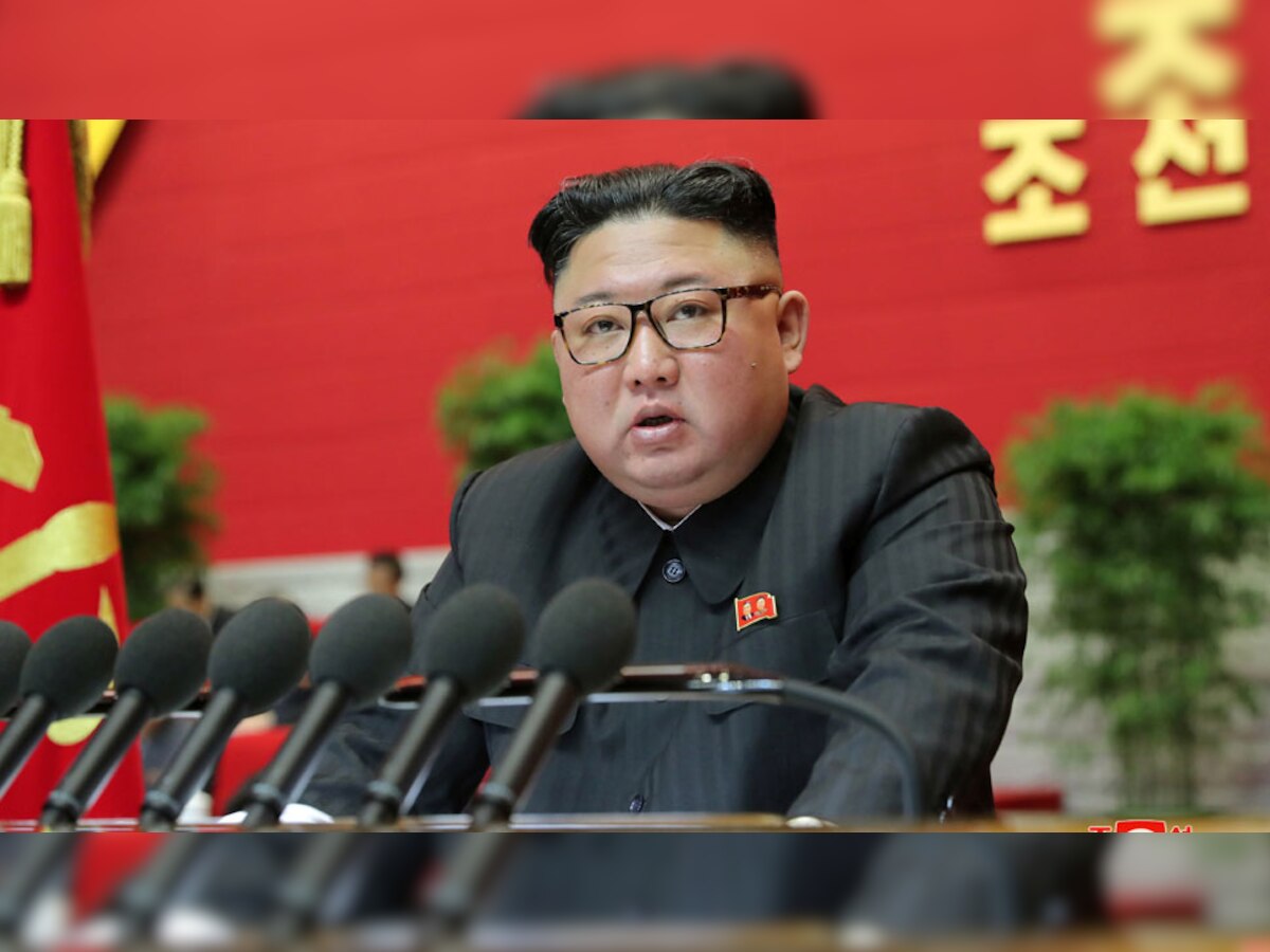 North Korea Covid Cases: नॉर्थ कोरिया में कोरोना केस बढ़ने से टेंशन में तानाशाह किम, सेना को दे दिया ये आदेश