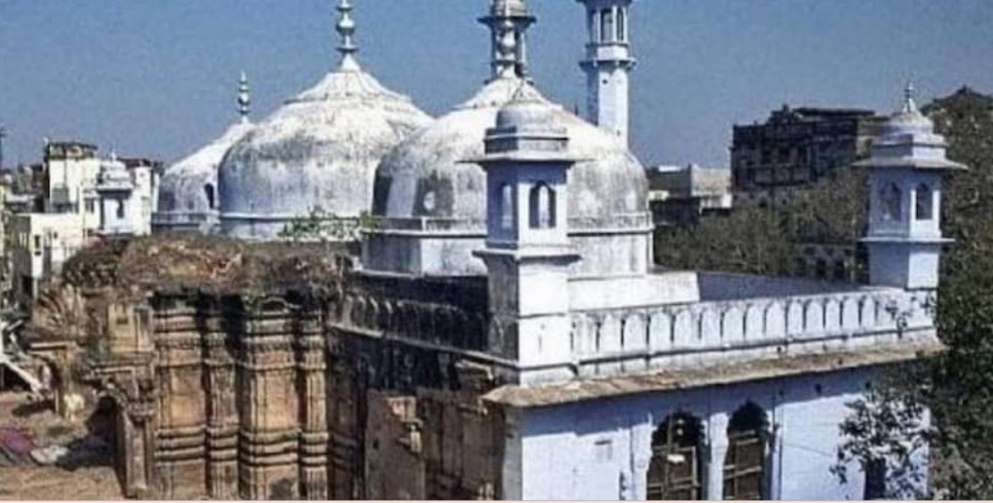 ज्ञानवापी मस्जिद परिसर का सर्वे कार्य खत्म, जानें दोनों पक्षों की संतुष्टी पर डीएम क्या बोले