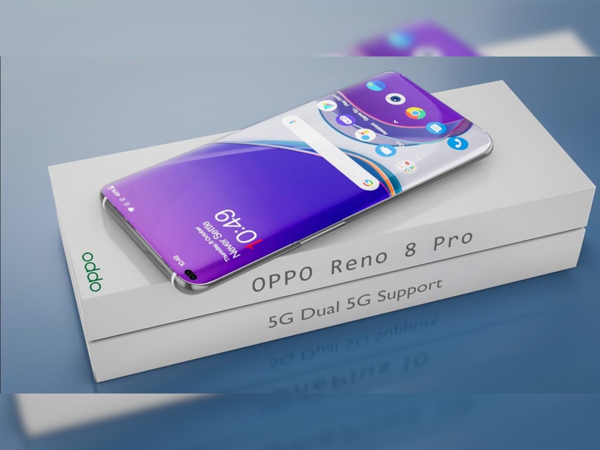 OPPO लॉन्च करने जा रहा दिल खुश कर देने वाला Smartphone, तगड़ी बैटरी और धांसू कैमरा; जानिए धाकड़ फीचर्स