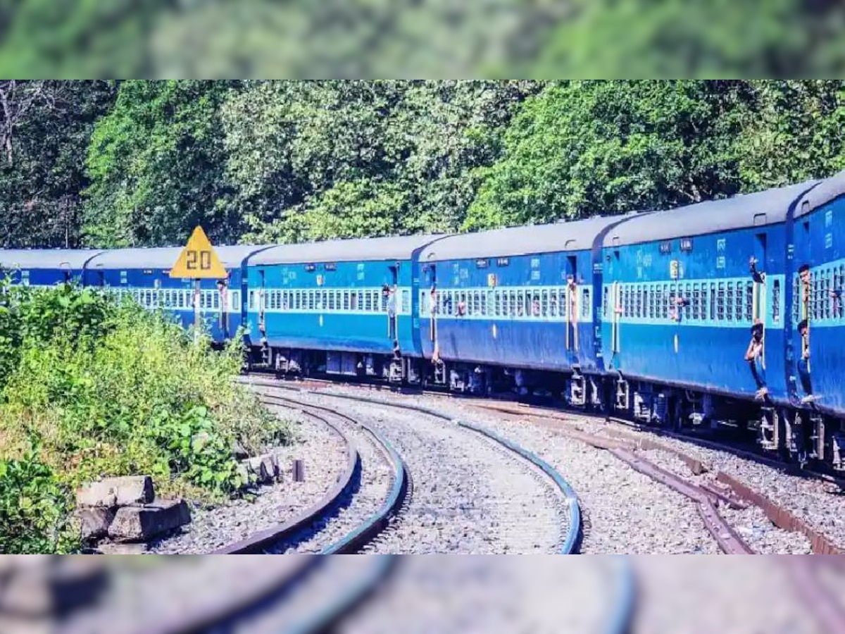 Indian Railway: रेलवे ने इस रूट की 80 ट्रेनें रद्द की, कहीं आपने भी तो नहीं कराया था रिजर्वेशन 