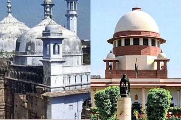 Gyanvapi Masjid Case: ज्ञानवापी मस्जिद मामले पर सुप्रीम कोर्ट मंगलवार को करेगा सुनवाई