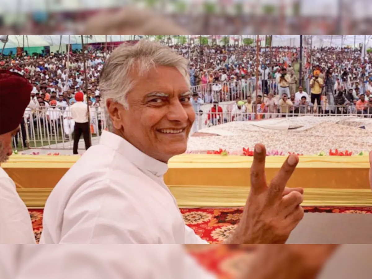 Sunil Jakhar May Join BJP: सुनील जाखड़ BJP में हो सकते हैं शामिल, 2 दिन पहले कांग्रेस से दिया था इस्तीफा