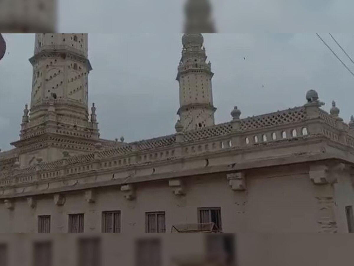 Karnataka Mosque: टीपू सुल्तान के समय का मंदिर अब मस्जिद है? राइट विंग ने किया दावा, मांगी पूजा की अनुमति