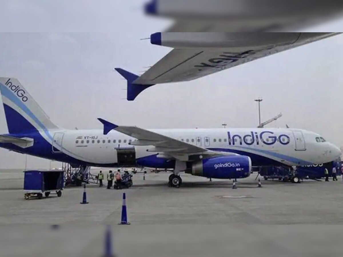 IndiGo: दिव्यांग बच्चे के साथ इंडिगो कर्मचारियों ने किया ऐसा बर्ताव, जारी हुआ नोटिस