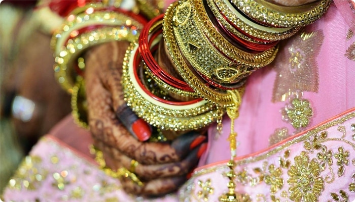 तेलंगाना में सामने आया अनोखा मामला, 35 साल के शख्स ने 12 साल की बच्ची से की शादी