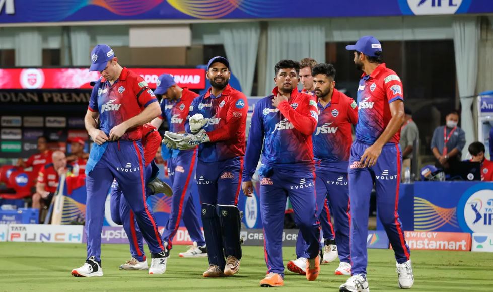 DC vs PBKS: पंजाब को हराने के साथ दिल्ली कैपिटल्स की प्लेऑफ में पहुंचने की उम्मीदें बढ़ीं