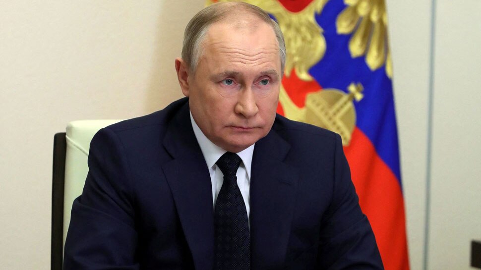 Russia-Ukraine War: जंग के बीच अपनों पर टूट रहा पुतिन का कहर, गुरु की बेटी को देने जा रहे ऐसी सजा