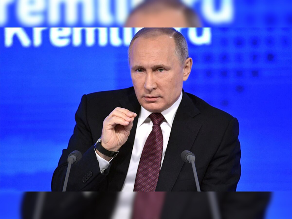Putin Warning: पुतिन ने अब इन 2 देशों को दी चेतावनी, कहा- भुगतने होंगे गंभीर अंजाम