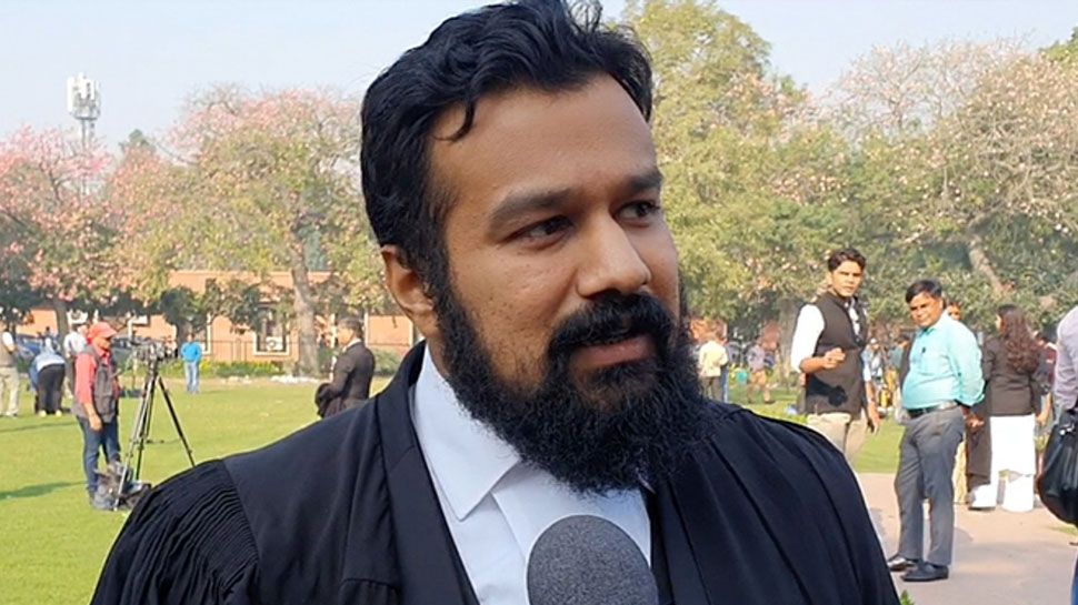 Vishnu Jain On Gyanvapi: ज्ञानवापी में शिवलिंग पर हिंदू पक्ष के वकील विष्णु जैन का बड़ा बयान, कह दी ऐसी बात