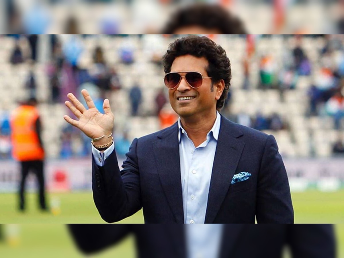 Sachin Tendulkar: बुमराह-शमी नहीं, सचिन तेंदुलकर ने इस प्लेयर को बताया भारत का सर्वश्रेष्ठ डेथ ओवर गेंदबाज