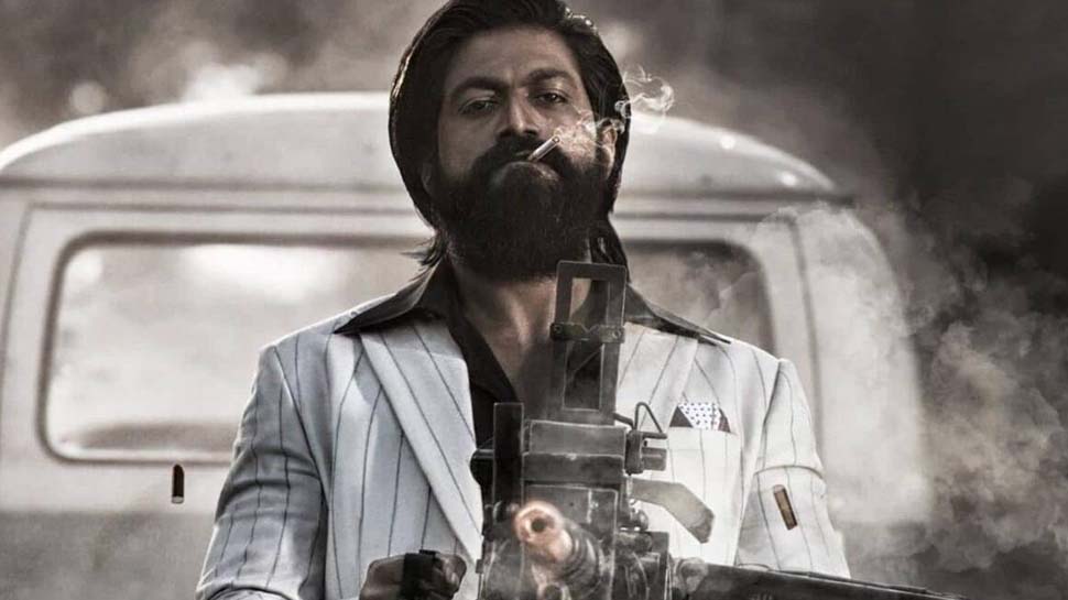 KGF 2 Box Office Collection: रॉकी भाई ने दुनियाभर में रचा इतिहास, हजार करोड़ के बाद अब बनाया ये धांसू रिकॉर्ड