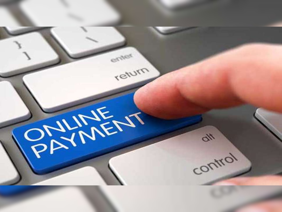 Online Payment 