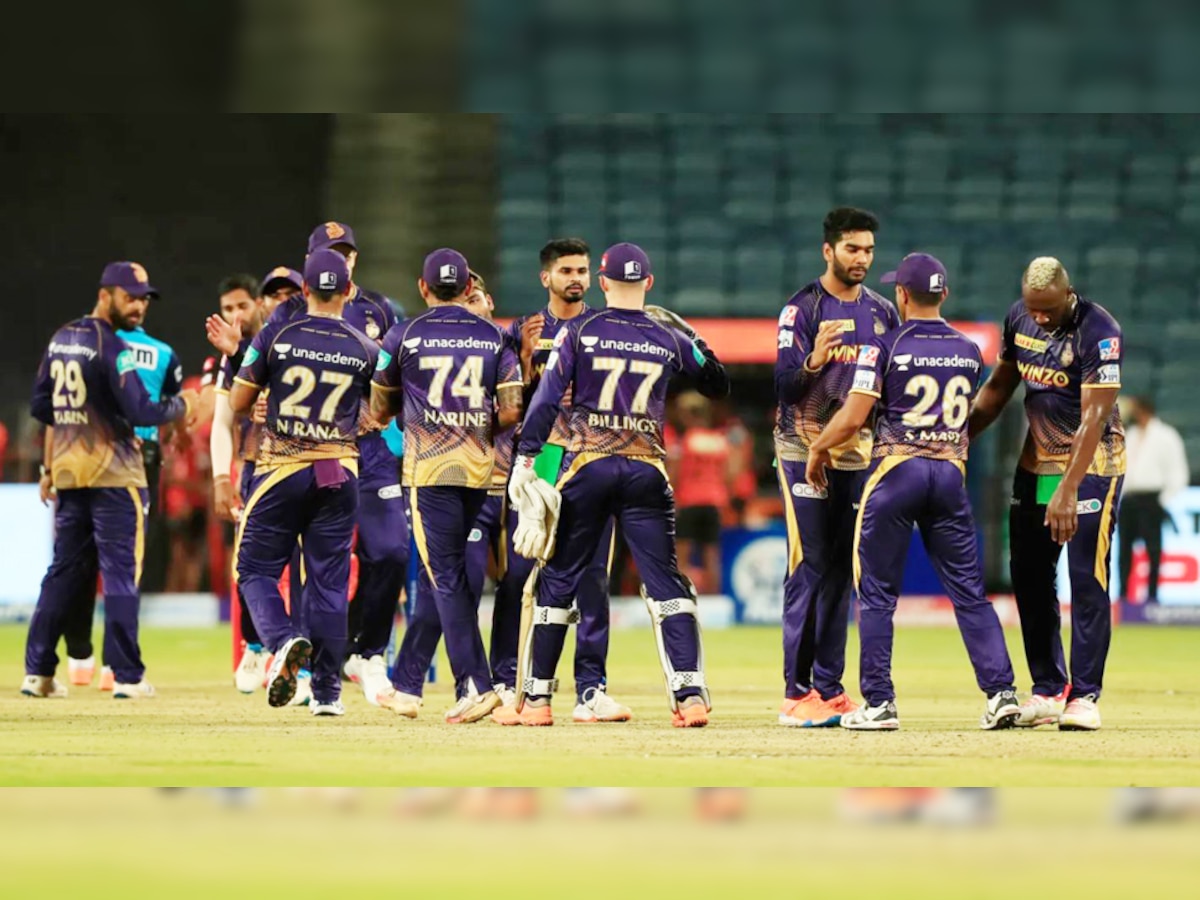 IPL 2022: KKR के लिए उलझ गया प्लेऑफ का गणित, टूर्नामेंट में बने रहने के लिए करना होगा ये काम