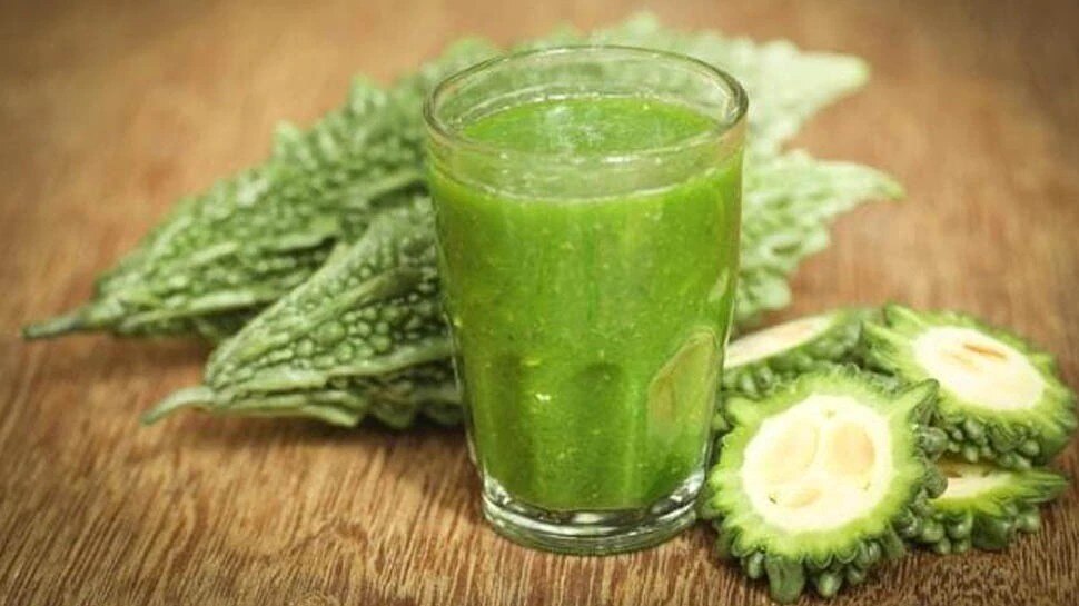 bitter gourd juice Benefits for liver karele ke joos ke fayde apmp