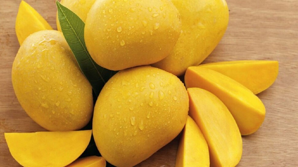 Mango Benefits boost immunity reduce heart attack risk also help in