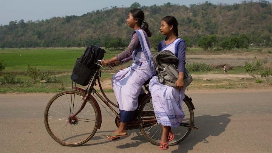 आपके घर साइकिल है या बेच दी; पढ़िए, देश में कितने लोग अभी करते हैं साइकिल की सवाड़ी  