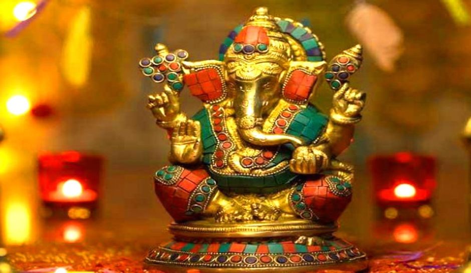 Ganesh Ji Idol: घर की इस दिशा में स्थापित ...
