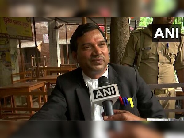 अजय मिश्रा