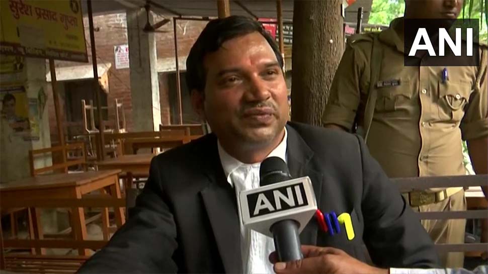 अजय मिश्रा अजय मिश्रा