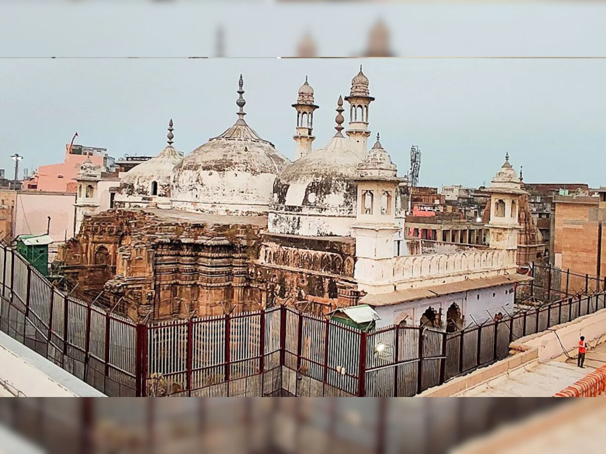 Is there Shivling in Gyanvapi Mosque, What is found in Gyanvapi Mosque