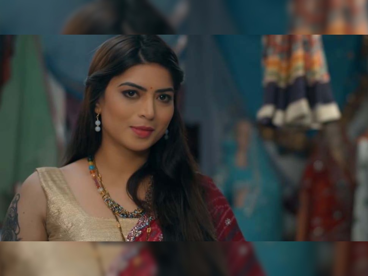 Sonia Rajput Top 12 Web Series