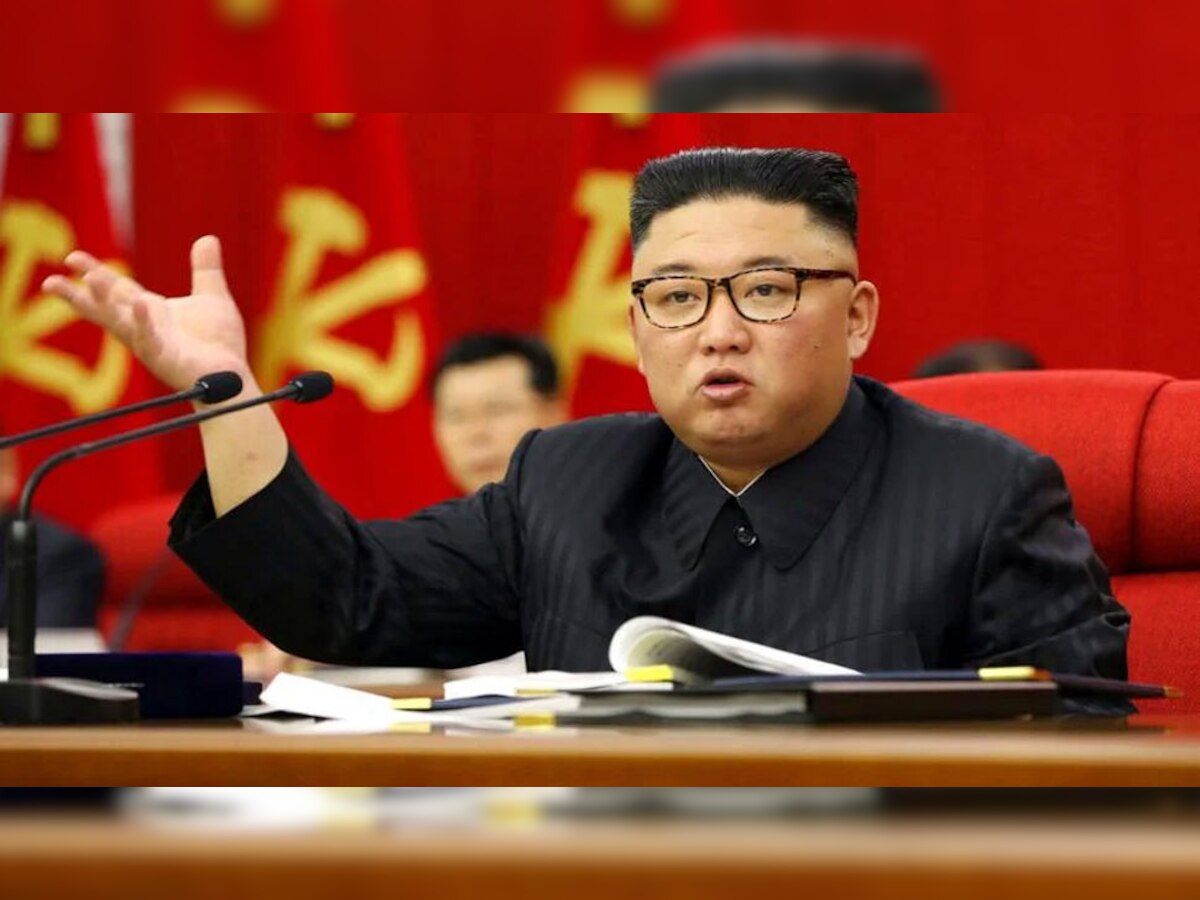 North Korea Covid Crunch: किम जोंग उन के सामने गंभीर संकट, बाहरी देशों से मदद लेंगे या देश को मरने के लिए छोड़ेंगे?