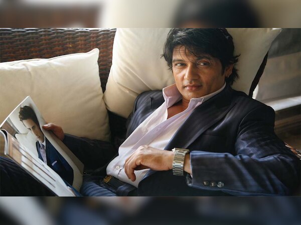 शेखर सुमन