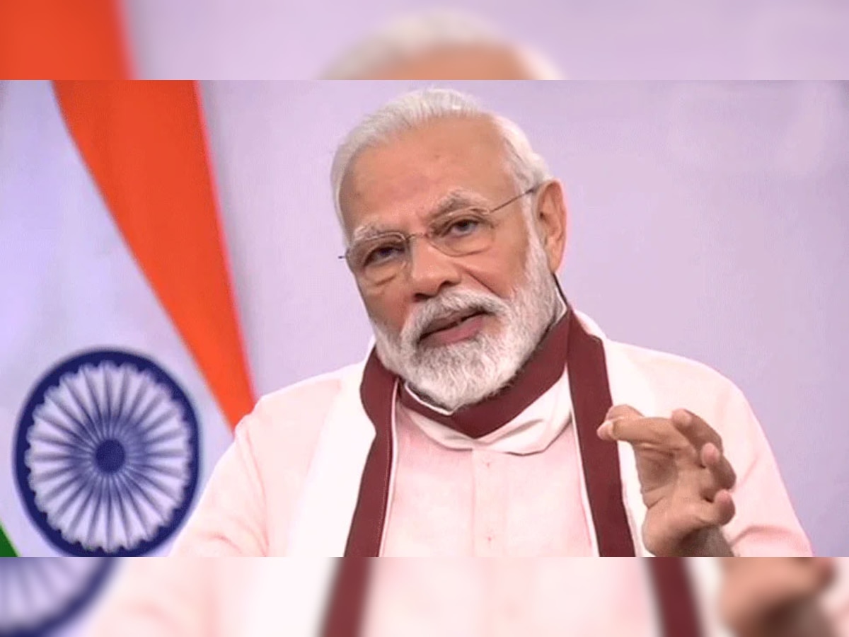 PM Modi: भारत में कहानियों की कमी नहीं, अंतरराष्ट्रीय फिल्म निर्माता उठाएं फायदा