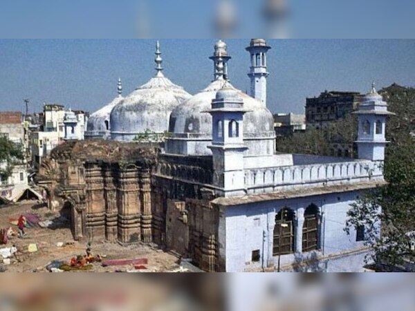 Gyanvapi Masjid Case: ज्ञानवापी मस्जिद के पक्षकारों के साथ आया मुस्लिम पर्सनल लॉ बोर्ड, दी जाएगी कानूनी मदद