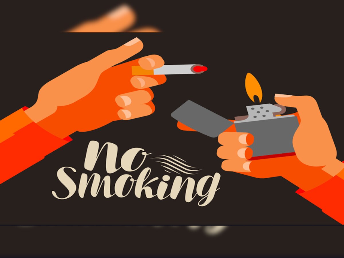 World No-Tobacco Day: फेफड़ो को ही नहीं, पर्यावरण को भी तबाह कर रही है आपकी सिगरेट की लत, हर साल बर्बाद हो रहा है करोड़ लीटर पानी