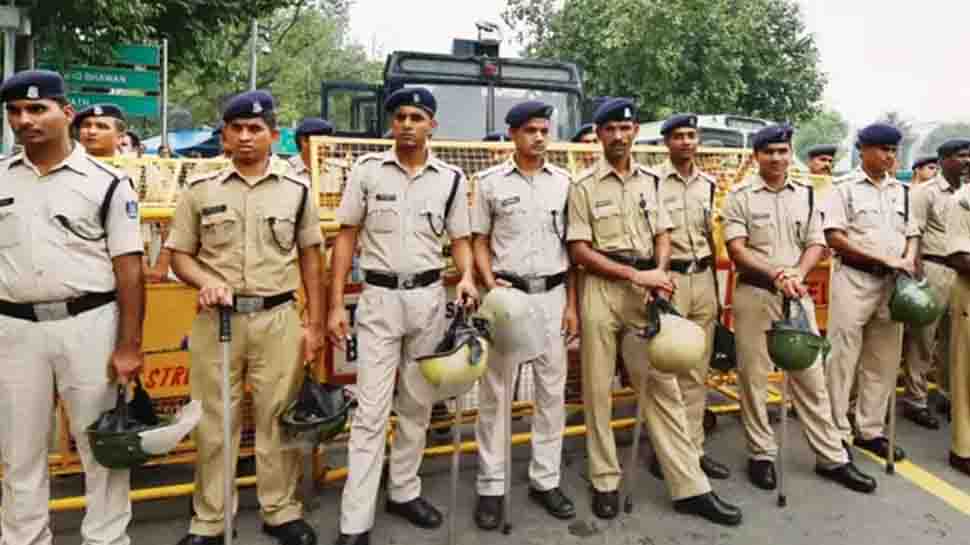Delhi Police Head Constable Recruitment Delhi Police Head Constable Recruitment