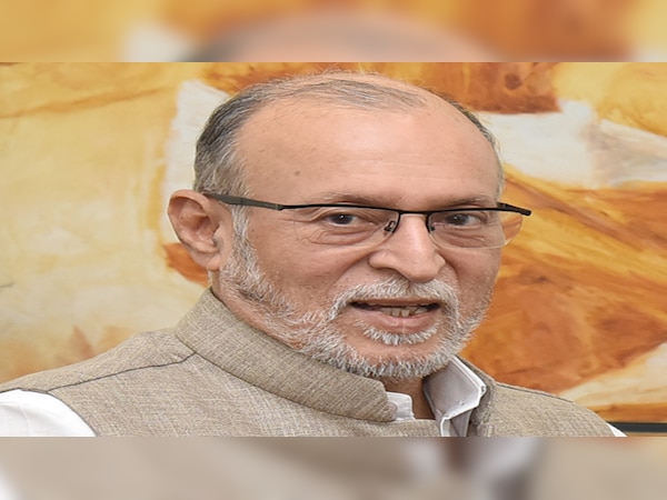 Delhi LG Resign: दिल्ली के राज्यपाल अनिल बैजल ने दिया इस्तीफा; यह है वजह