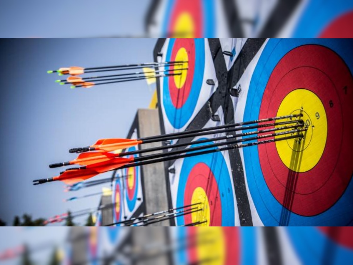 Archery World Cup: भारतीय महिला टीम ने मारी बाजी, ब्रॉन्ज मेडल पर किया कब्जा