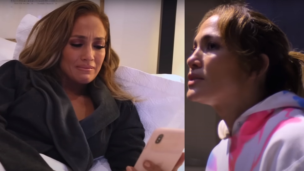 Jennifer Lopez Documentary: एक सेलेब्रिटी होने की बड़ी कीमत चुकाते हैं सितारे, हिम्मत हार कर भी हर बार खड़ा होना होता है