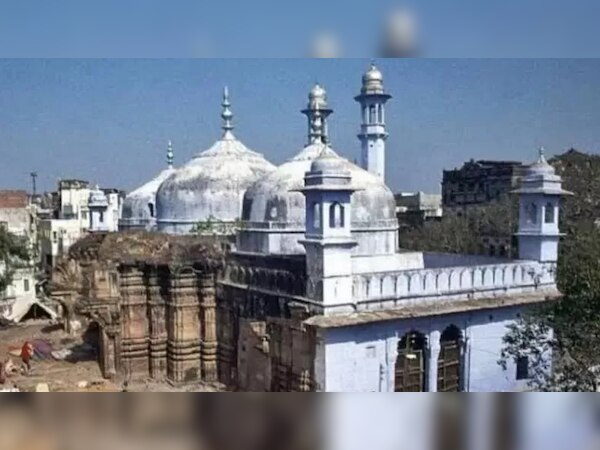 ज्ञानव्यापी मामले में  निचली अदालत की सुनवाई पर लगी रोक, अब सुप्रीम कोर्ट में कल होगी सुनवाई 