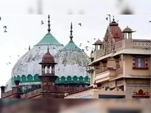 Shri Krishna Janmabhoomi: श्री कृष्ण जन्मभूमि मामले में अर्जी मंजूर, अब सिविल कोर्ट में होगी केस की सुनवाई