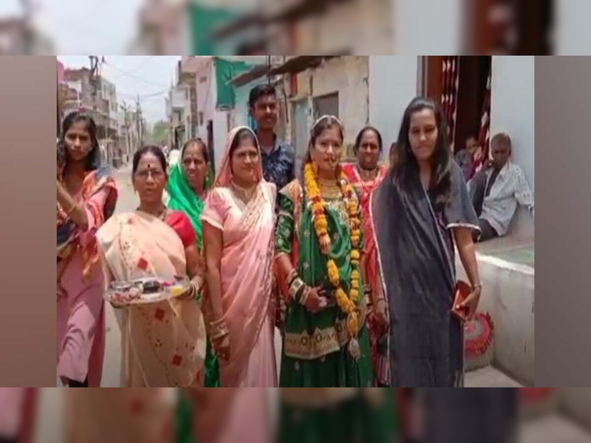 7 जन्मों के बंधन में बंधेगी लक्ष्मी, दंगे की वजह से रुकी थी शादी, सरकार उठाएगी खर्च