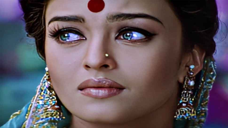 Aishwarya Rai Bachchan Eyes Brown Green Or Blue Do You Know What Is Aishwarya Rai Bachchan Eyes Brown Green Or Blue Do You Know What Is
