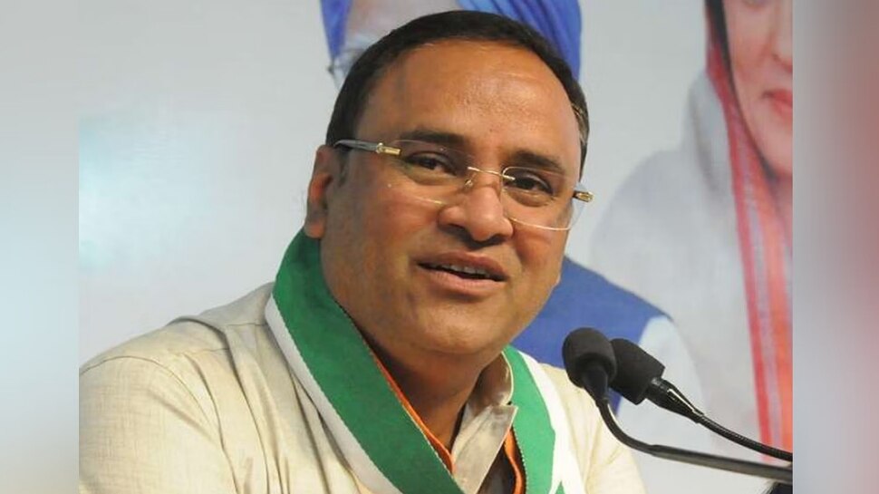 अरुण यादव को लेकर MP कांग्रेस का बड़ा फैसला, संगठन में हुआ ये बदलाव