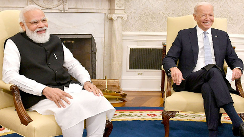 Biden To Meet PM Modi: पीएम मोदी से जापान में मुलाकात करेंगे बाइडन, 24 मई को QUAD समिट में होंगे शामिल