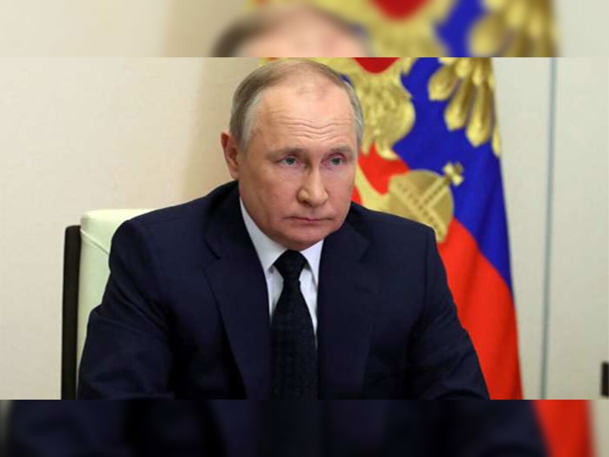 Putin's Daughter: रूसी राष्ट्रपति पुतिन की बेटी के बॉयफ्रेंड हैं 'जेलेंस्की'! हुआ बड़ा खुलासा