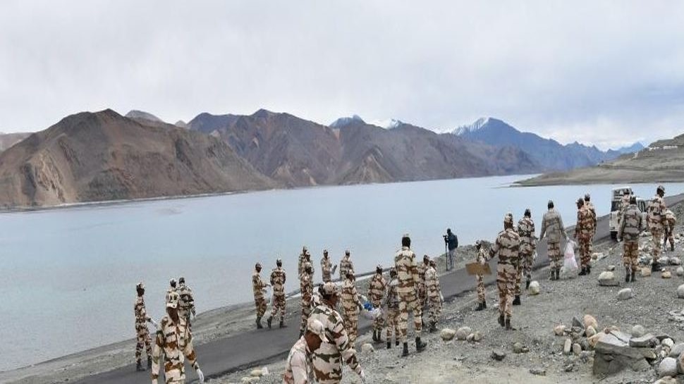 Ladakh Standoff: पैंगोंग के कब्जे की खबरों के बीच विदेश मंत्रालय का चीन को लेकर बड़ा बयान, जानें क्या कहा