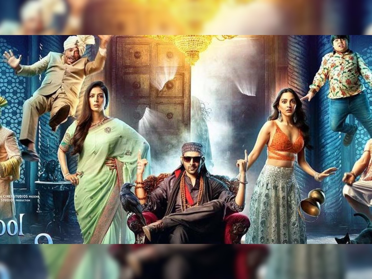 Bhool Bhulaiya 2 Movie Review: Bhool Bhulaiya 2 में मजा तो आएगा, हंसेंगे भी खूब; बस अक्षय-विद्या की भूलभुलैया से तुलना मत करना